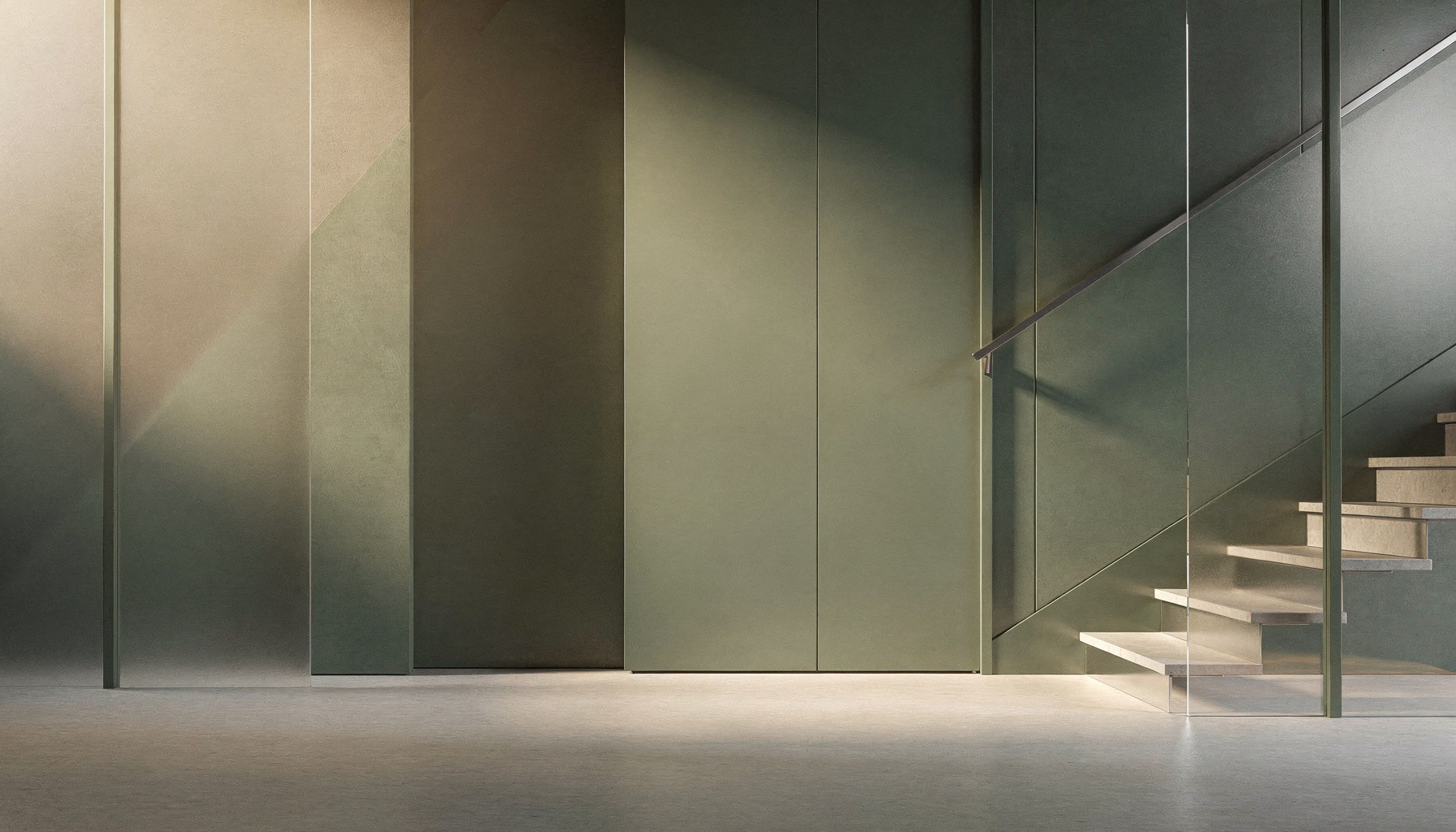 Superior Handyman Services website preview