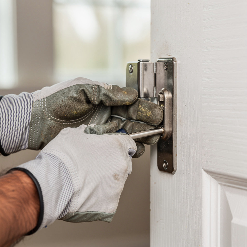 Superior Handyman Services professional team following a clear, step-by-step process for home repairs and remodeling in Millbury, MA